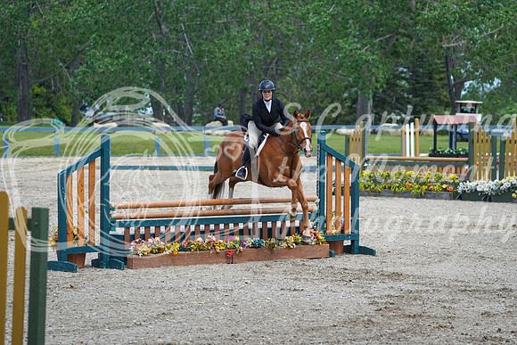 07992 - Alina - 2026 June Classic I - Friday June 12th