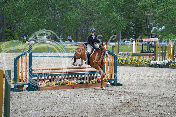 07993 - Alina - 2026 June Classic I - Friday June 12th