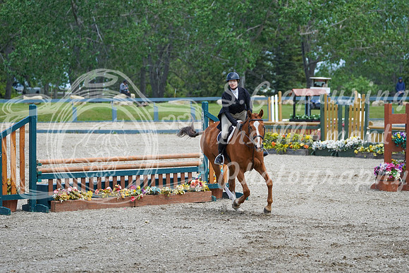07996 - Alina - 2026 June Classic I - Friday June 12th