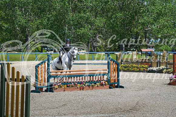 06869 - Alina - 2026 June Classic I - Friday June 12th