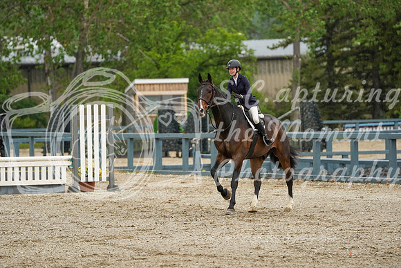 00850 - Alina - 2026 June Classic I - Friday June 12th