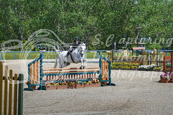 06872 - Alina - 2026 June Classic I - Friday June 12th