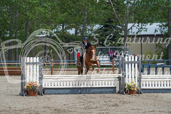 08000 - Alina - 2026 June Classic I - Friday June 12th