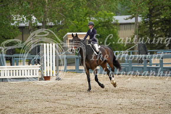 00853 - Alina - 2026 June Classic I - Friday June 12th