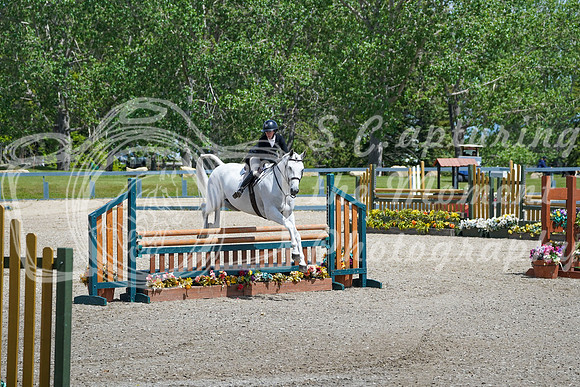 06873 - Alina - 2026 June Classic I - Friday June 12th