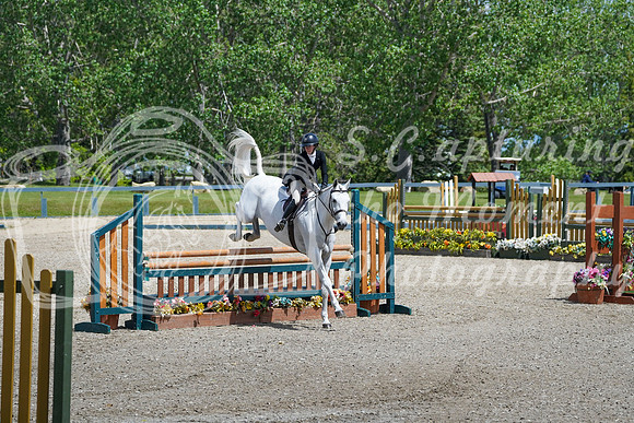 06874 - Alina - 2026 June Classic I - Friday June 12th