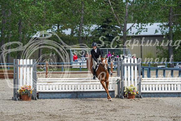 08003 - Alina - 2026 June Classic I - Friday June 12th