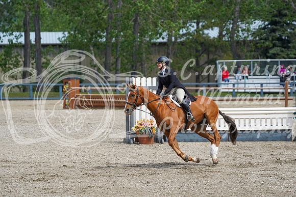 08009 - Alina - 2026 June Classic I - Friday June 12th