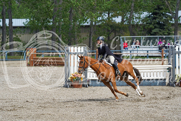 08008 - Alina - 2026 June Classic I - Friday June 12th