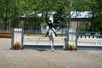 06883 - Alina - 2026 June Classic I - Friday June 12th