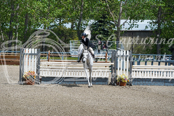06883 - Alina - 2026 June Classic I - Friday June 12th