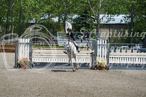06885 - Alina - 2026 June Classic I - Friday June 12th