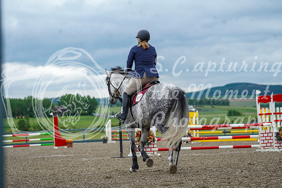 06085 - Alina - 2026 June Classic I - Friday June 12th