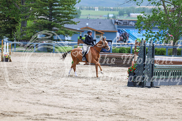 09662 - Shea - 2026 June Classic I - Friday June 12th
