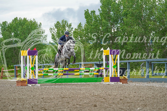 06093 - Alina - 2026 June Classic I - Friday June 12th