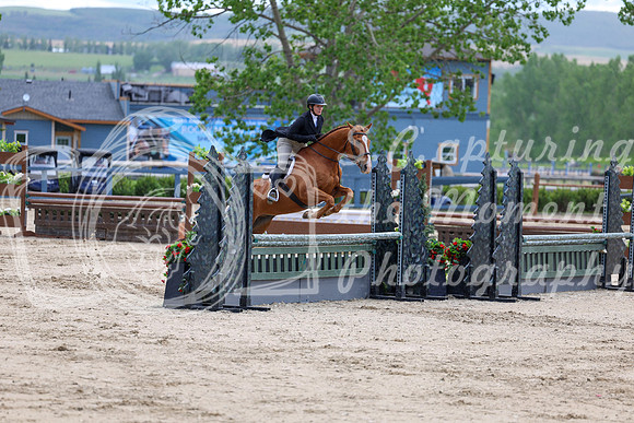 09663 - Shea - 2026 June Classic I - Friday June 12th