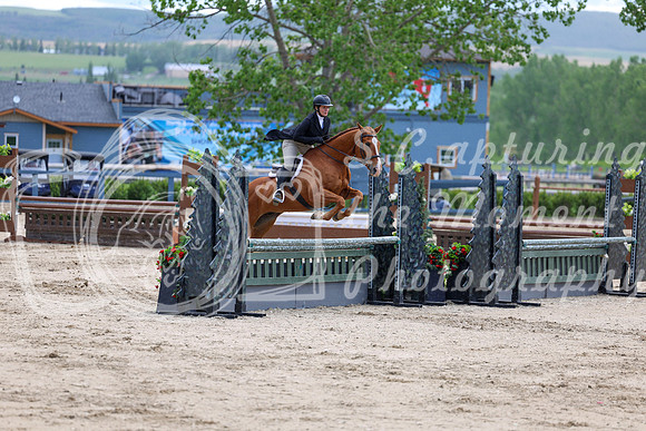 09664 - Shea - 2026 June Classic I - Friday June 12th