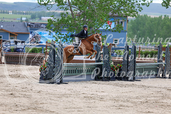 09665 - Shea - 2026 June Classic I - Friday June 12th