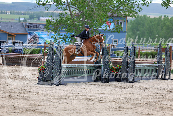 09666 - Shea - 2026 June Classic I - Friday June 12th