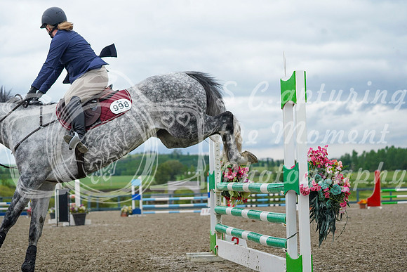06107 - Alina - 2026 June Classic I - Friday June 12th