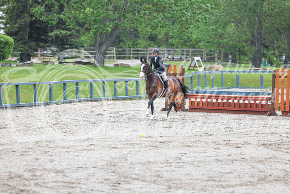 02105 - Shea - 2026 June Classic I - Friday June 12th