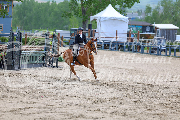09671 - Shea - 2026 June Classic I - Friday June 12th