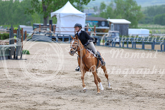 09672 - Shea - 2026 June Classic I - Friday June 12th