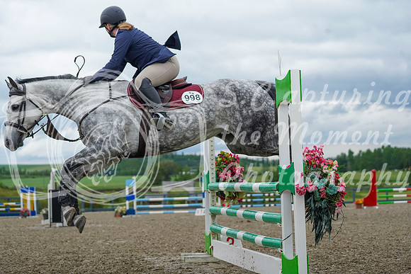 06106 - Alina - 2026 June Classic I - Friday June 12th