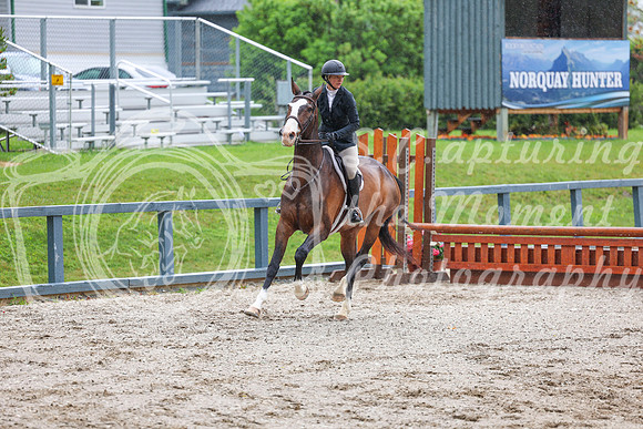 02118 - Shea - 2026 June Classic I - Friday June 12th