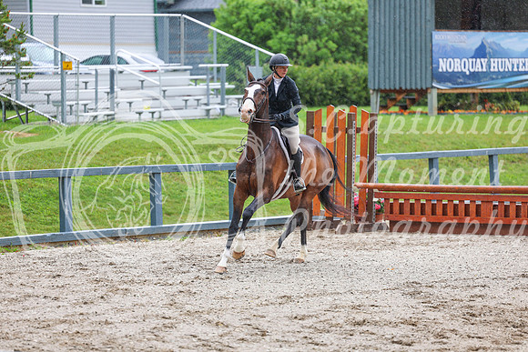 02120 - Shea - 2026 June Classic I - Friday June 12th