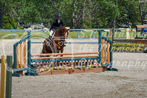 08049 - Alina - 2026 June Classic I - Friday June 12th