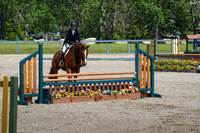 08048 - Alina - 2026 June Classic I - Friday June 12th