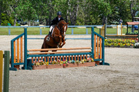 08050 - Alina - 2026 June Classic I - Friday June 12th
