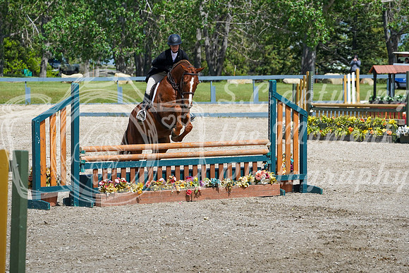 08050 - Alina - 2026 June Classic I - Friday June 12th