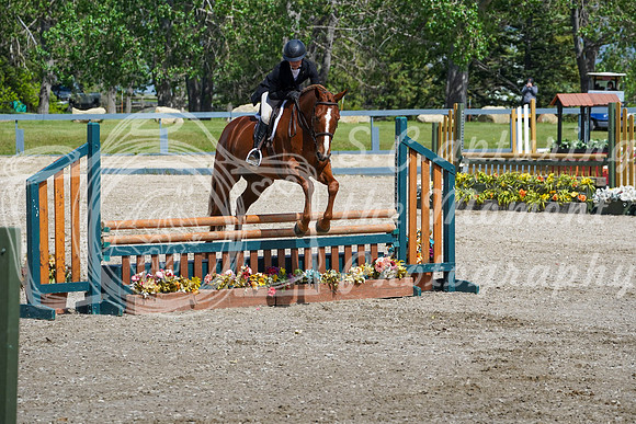 08052 - Alina - 2026 June Classic I - Friday June 12th