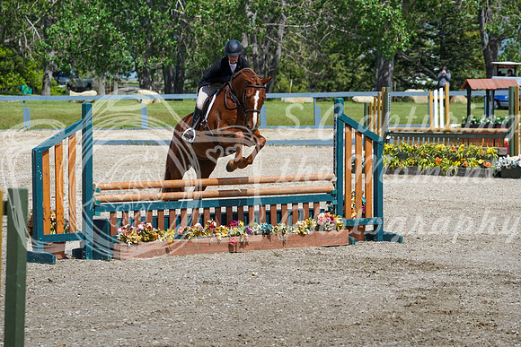 08051 - Alina - 2026 June Classic I - Friday June 12th