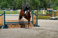 08054 - Alina - 2026 June Classic I - Friday June 12th