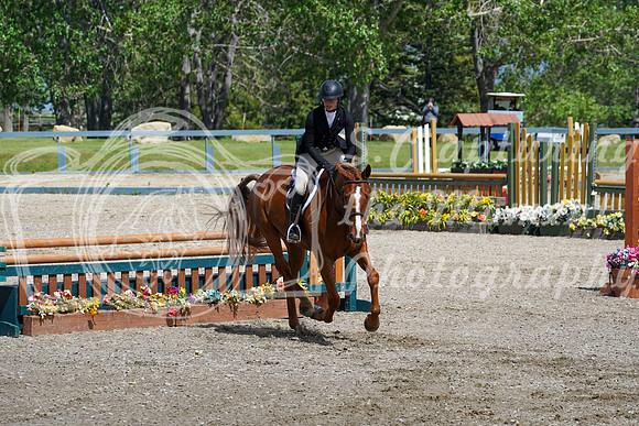 08057 - Alina - 2026 June Classic I - Friday June 12th