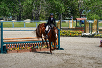 08056 - Alina - 2026 June Classic I - Friday June 12th