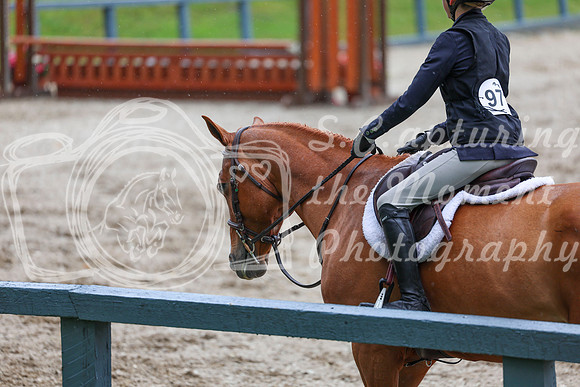 02156 - Shea - 2026 June Classic I - Friday June 12th