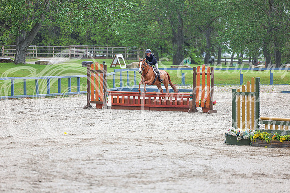02161 - Shea - 2026 June Classic I - Friday June 12th
