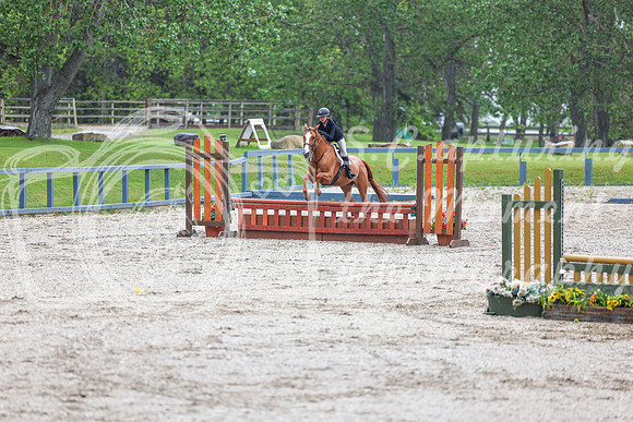 02160 - Shea - 2026 June Classic I - Friday June 12th