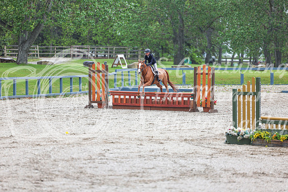 02162 - Shea - 2026 June Classic I - Friday June 12th