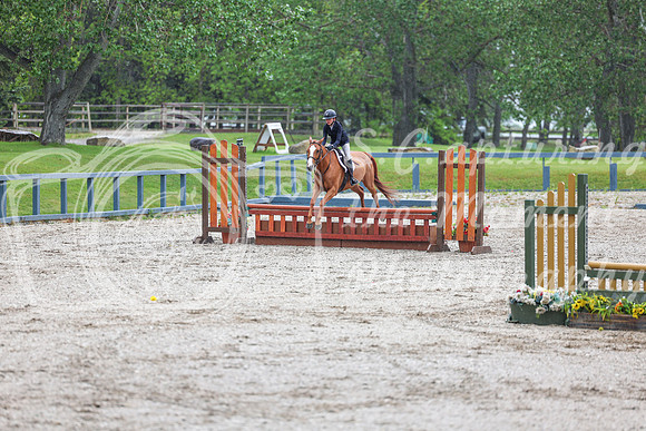 02163 - Shea - 2026 June Classic I - Friday June 12th
