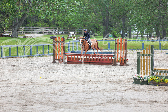02164 - Shea - 2026 June Classic I - Friday June 12th