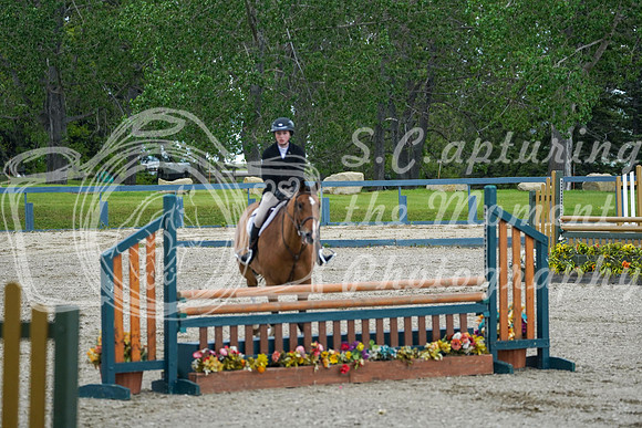 07264 - Alina - 2026 June Classic I - Friday June 12th
