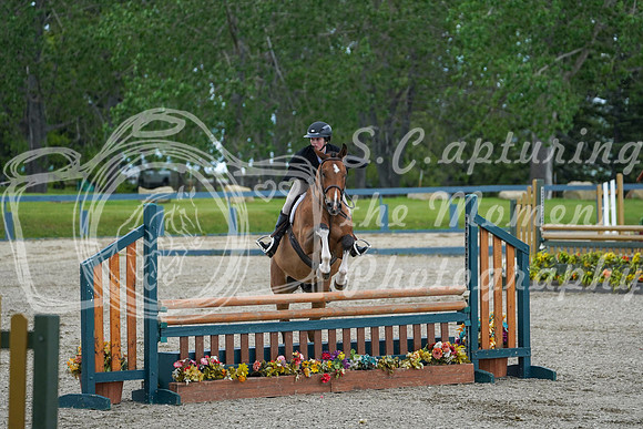 07267 - Alina - 2026 June Classic I - Friday June 12th