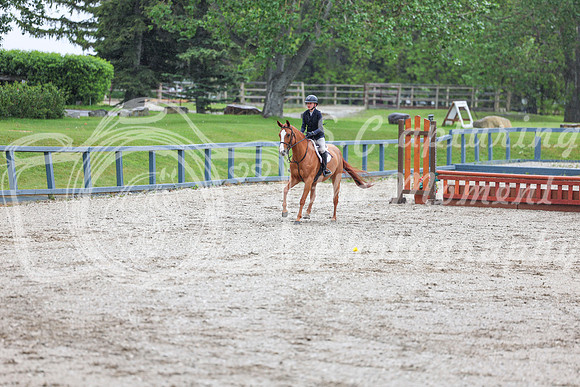 02165 - Shea - 2026 June Classic I - Friday June 12th