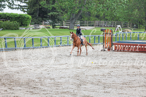 02167 - Shea - 2026 June Classic I - Friday June 12th