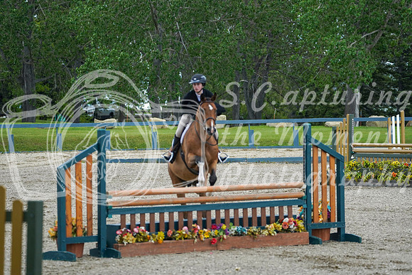 07266 - Alina - 2026 June Classic I - Friday June 12th